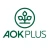 Logo AOK PLUS - Beratungsstelle K&ouml;nigsee