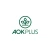 Logo AOK PLUS - Filiale Dresden Pieschen