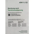 AOK PLUS - Filiale Erfurt Nord Erfurt