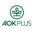 Logo AOK PLUS - Filiale Leipzig Gohlis