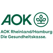 AOK Rheinland/Hamburg - AOK-Haus Aachen inkl. GS Europa Aachen