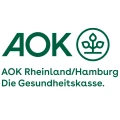 AOK Rheinland/Hamburg - AOK-Haus Oberhausen Stadtmitte Oberhausen