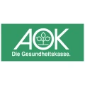 Logo AOK Rheinland/Hamburg – Die Gesundheitskasse