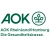 Logo AOK Rheinland/Hamburg - GS Eimsbüttel