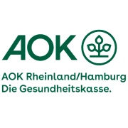 AOK Rheinland/Hamburg - GS Simmerath Simmerath