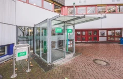 AOK Rheinland/Hamburg - Studierendenservice D&uuml;sseldorf - GESCHLOSSEN D&uuml;sseldorf