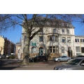AOK Rheinland-Pfalz/Saarland - Frankenthal Frankenthal