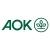Logo AOK Rheinland-Pfalz/Saarland - Landau in der Pfalz