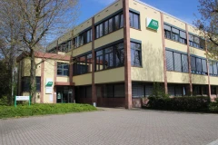 AOK Rheinland-Pfalz/Saarland - Neustadt an der Weinstraße Neustadt