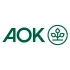 Logo AOK Rheinland-Pfalz/Saarland - Saarlouis