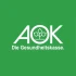 Logo AOK Rheinland-Pfalz/Saarland