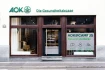 Logo AOK-Studierendenservice | AOK@Campus | Neckar-Alb