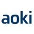 Logo aoki Apotheken-Vertrieb GmbH