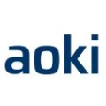 Logo aoki GmbH