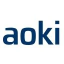 Logo aoki GmbH