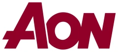 Logo Aon-Gruppe Deutschland