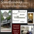 Logo Hotel und Restaurant Schlossschenke Logo Hotel und Restaurant Schlossschenke