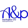 Logo AP Backoffice UG