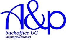 Logo AP Backoffice UG