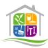 Logo AP-Cleaning - Gebäudereinigung