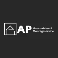 Logo AP Hausmeister- &amp; Montageservice