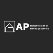 Logo AP Hausmeister- &amp; Montageservice