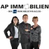Logo AP Immobilien GmbH Immobilienmakler