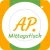 Logo AP. Mittagstisch