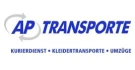 Logo Ap Transporte Kurierdienst
