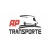 Logo AP Transporte
