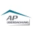 Logo AP &Uuml;berdachung