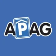 Logo APAG ServiceCenter