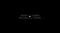 Logo apart concepts Bauservice GmbH