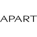 Logo APART Fashion Store