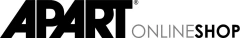 Logo APART GmbH