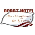 Apart Hotel Gera Gera
