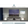 Logo Aparthotel Residenz am Park