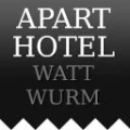 Logo Aparthotel Wattwurm