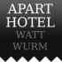 Logo Aparthotel Wattwurm