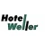 Logo Apartment-Hotel Weller