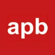 Logo apb-Brandschutzservice GmbH