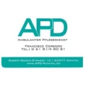 Logo APD Ambulanter Pflegedienst Maintal