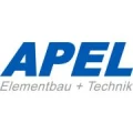 Logo Apel Hans-J&uuml;rgen