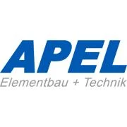 Logo Apel Hans-Jürgen