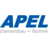 Logo Apel Elementbau Hersteller von Wintergärten