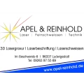 Apel Thomas & Reinhold David GbR Ludwigsstadt