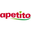 Logo apetito catering B.V.& Co. KG AWO Am Lerchenberg