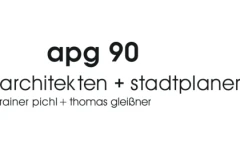 apg90 Architekten + Stadtplaner Weiden
