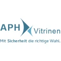 APH Vitrinen Br&uuml;ck
