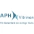 Logo APH Vitrinen